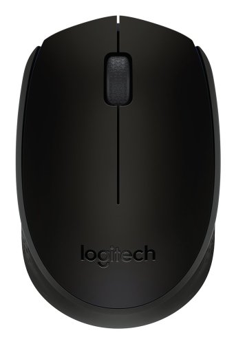 Περισσότερες πληροφορίες για "Logitech M170 (Μαύρο/RF Wireless)"