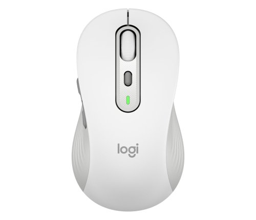 Περισσότερες πληροφορίες για "Logitech Signature Plus M750 L (Λευκό/RF Wireless + Bluetooth)"