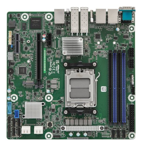 Περισσότερες πληροφορίες για "Asrock B650D4U3-2L2Q/BCM"