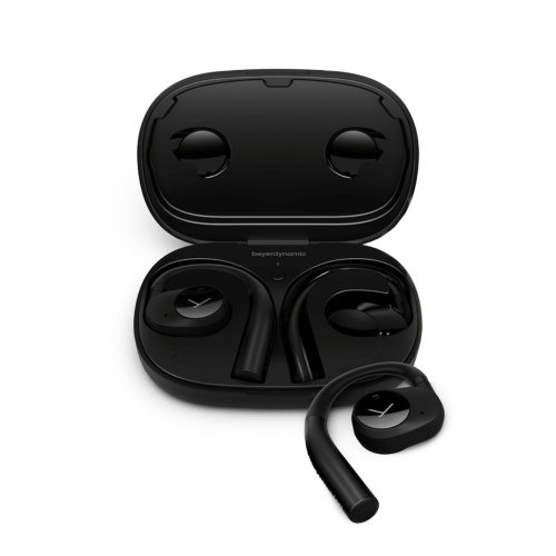 Περισσότερες πληροφορίες για "Beyerdynamic VERIO 200 black (Μαύρο)"