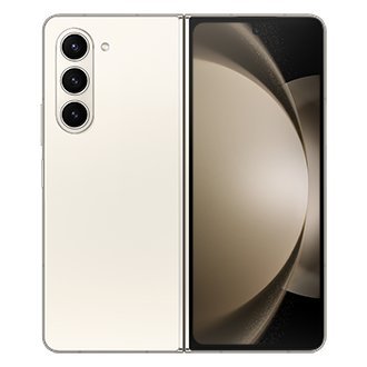 Περισσότερες πληροφορίες για "Samsung Galaxy Z Fold5 SM-F946B (Χρώμα κρέμας/1 TB GB)"