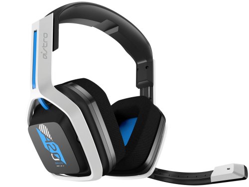 Περισσότερες πληροφορίες για "Logitech G Astro A20 Wireless (Μαύρο, Άσπρο/Ασύρματα)"