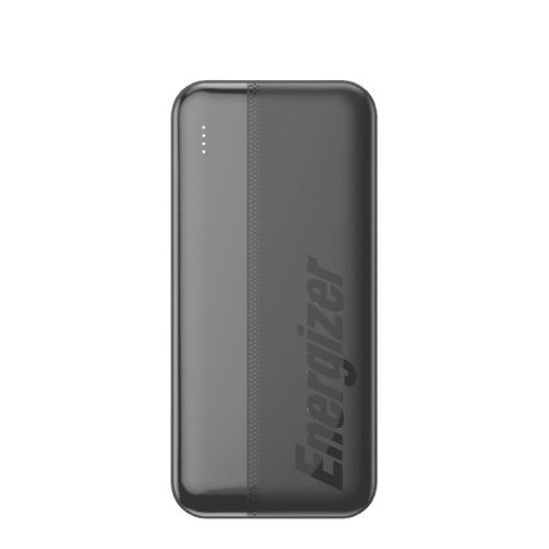 Περισσότερες πληροφορίες για "Energizer UE10050C (Μαύρο/10000mAh)"