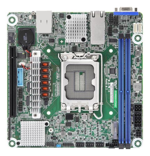 Περισσότερες πληροφορίες για "Asrock EC266D2I-2T/AQC"