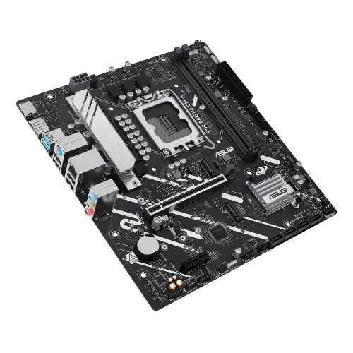 Περισσότερες πληροφορίες για "ASUS PRIME H810M-A-CSM"