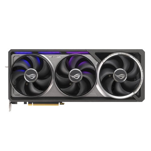 Περισσότερες πληροφορίες για "ASUS ROG Astral - -RTX5090-O32G-GAMING"
