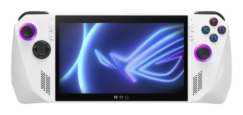 Περισσότερες πληροφορίες για "ASUS ROG Ally (RC71L#B0CKJ7WZ6Y)"