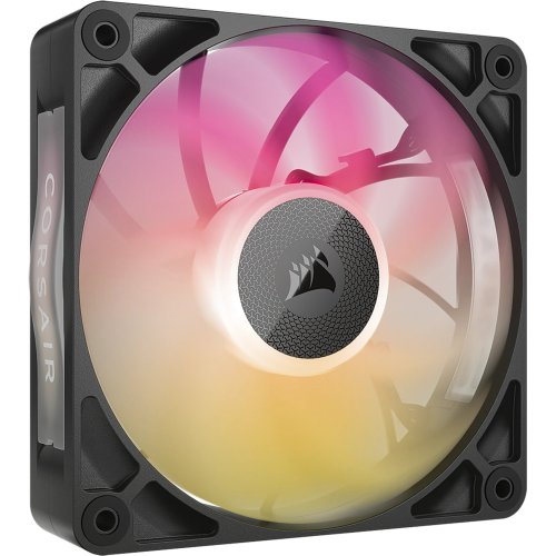 Περισσότερες πληροφορίες για "Corsair iCUE LINK RX120 MAX RGB (12 cm/Μαύρο)"