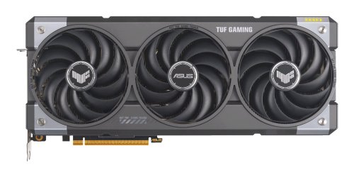 Περισσότερες πληροφορίες για "ASUS TUF Gaming TUF-RX9070XT-O16G-GAMING"