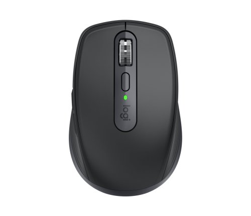 Περισσότερες πληροφορίες για "Logitech 910-006209 (Γραφίτης/RF Wireless + Bluetooth)"