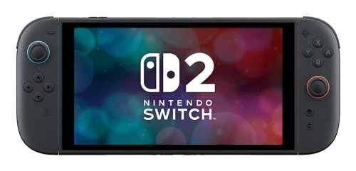 Περισσότερες πληροφορίες για "Nintendo Switch 2"