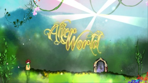 Περισσότερες πληροφορίες για "Alter World (Nintendo Switch)"