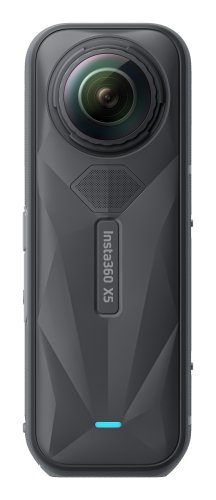Περισσότερες πληροφορίες για "Insta360 X5"