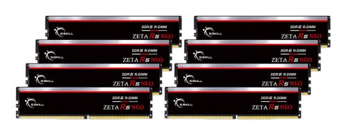 Περισσότερες πληροφορίες για "G.Skill Zeta R5 Neo F5-6400R3239G16GE8-ZR5NK (128 GB/DDR5)"
