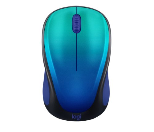 Περισσότερες πληροφορίες για "Logitech 910-006116 (Μαύρο, Μπλε, Πράσινος (Πράσινο)/RF Wireless)"