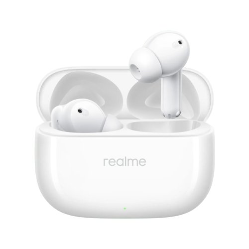 Περισσότερες πληροφορίες για "realme Buds T310 (Άσπρο)"
