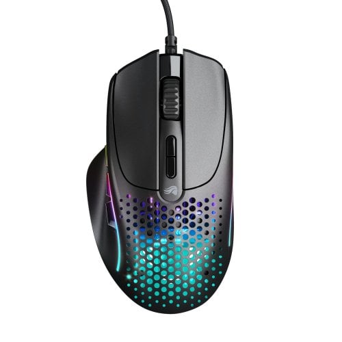 Περισσότερες πληροφορίες για "Glorious Gaming Model IV2 Wired (Μαύρο/26000DPI)"