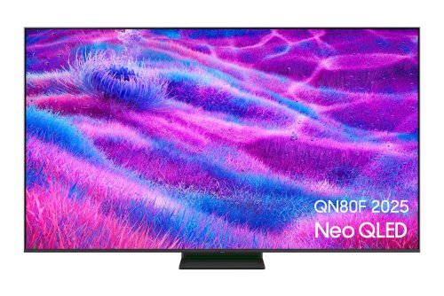 Περισσότερες πληροφορίες για "Samsung TQ55QN80FAU"