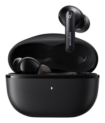 Περισσότερες πληροφορίες για "Anker Soundcore Life Note 3i (Μαύρο)"