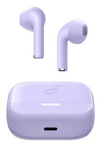 Περισσότερες πληροφορίες για "Soundcore K20i (Πορφυρό)"