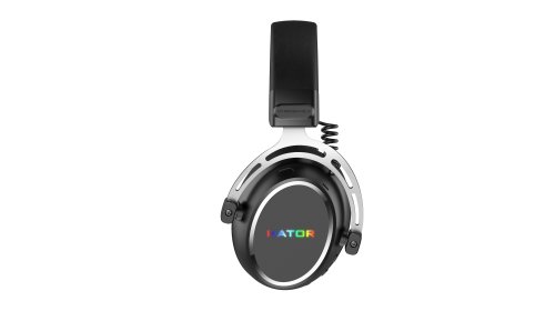 Περισσότερες πληροφορίες για "HATOR Hypergang 3 Wireless (Μαύρο/Ασύρματα)"