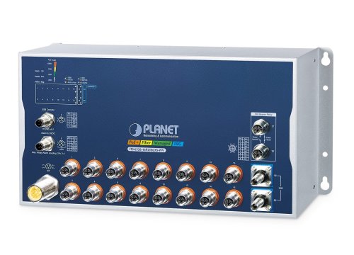 Περισσότερες πληροφορίες για "PLANET ITS-6326-16P2TB2XS-WV"
