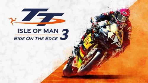Περισσότερες πληροφορίες για "TT Isle of Man: Ride on the Edge 3"