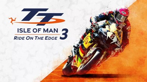 Περισσότερες πληροφορίες για "TT Isle of Man: Ride on the Edge 3 (PlayStation 4)"