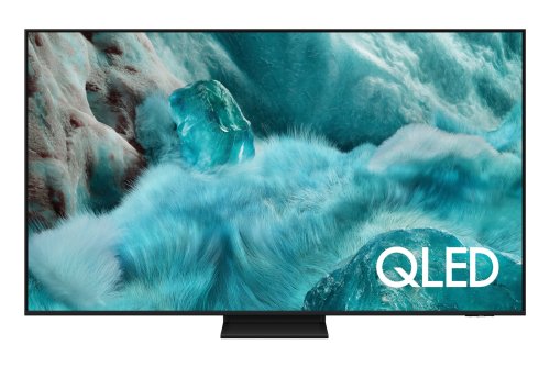 Περισσότερες πληροφορίες για "Samsung QE55Q7F5AU"