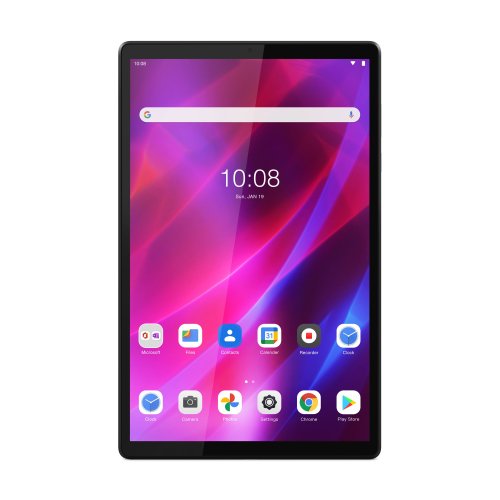 Περισσότερες πληροφορίες για "Lenovo Tab K10 (4G/32 GB/Helio P22T/3 GB/Android 11)"