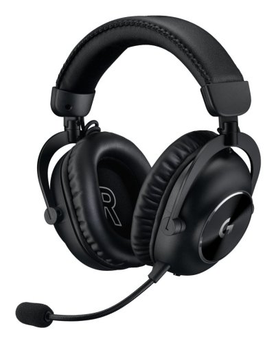 Περισσότερες πληροφορίες για "Logitech G PRO X 2 LIGHTSPEED Headset (Μαύρο/Ενσύρματo & Ασύρματo)"