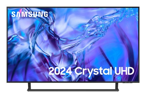 Περισσότερες πληροφορίες για "Samsung Series 8 UE50DU8500KXXU"