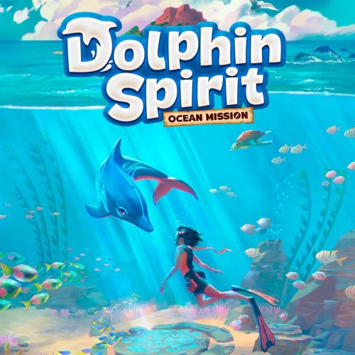 Περισσότερες πληροφορίες για "Dolphin Spirit: Ocean Mission (PlayStation 4)"