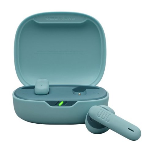 Περισσότερες πληροφορίες για "JBL Vibe Flex 2 (Teal)"