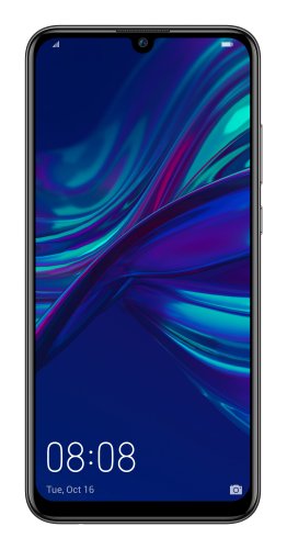 Περισσότερες πληροφορίες για "Huawei P Smart Plus (Μαύρο/64 GB)"