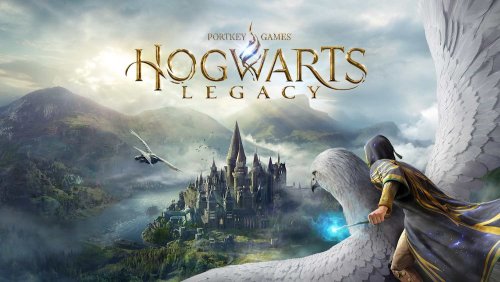 Περισσότερες πληροφορίες για "Hogwarts Legacy (Nintendo Switch 2)"