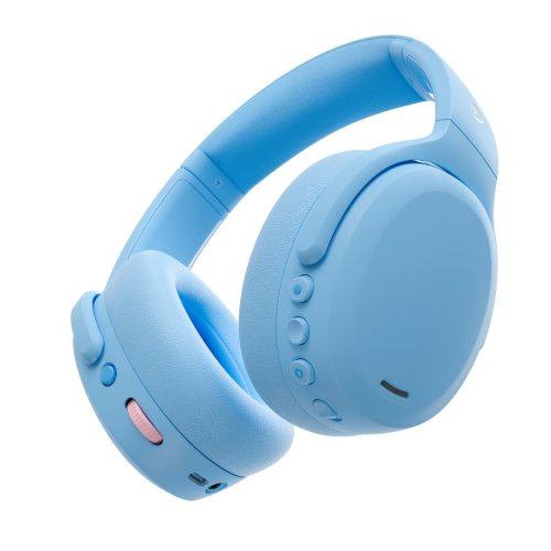 Περισσότερες πληροφορίες για "Skullcandy Crusher ANC 2 (Μπλε/Ασύρματα)"
