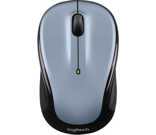 Περισσότερες πληροφορίες για "Logitech M325 (Γκρι/RF Wireless)"