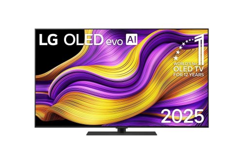 Περισσότερες πληροφορίες για "LG OLED55G59LS"