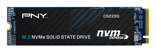 Περισσότερες πληροφορίες για "PNY CS2230 (2 TB GB/PCI Express 3.0)"