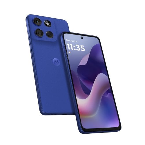 Περισσότερες πληροφορίες για "Motorola moto g56 5G (Μπλε/512 GB)"