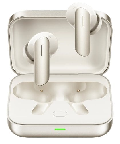Περισσότερες πληροφορίες για "realme Buds Air 7 (Χρυσό)"