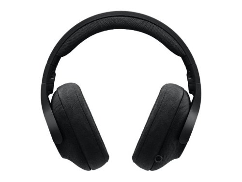 Περισσότερες πληροφορίες για "Logitech G 981-000672 (Μαύρο/Ενσύρματα)"