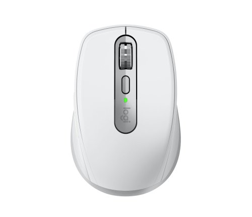 Περισσότερες πληροφορίες για "Logitech MX Anywhere 3S for Business (Λευκό/RF Wireless + Bluetooth)"