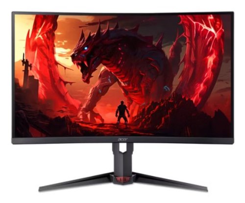 Περισσότερες πληροφορίες για "Acer XZ323QU P2 (31.5"/Quad HD)"