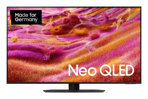 Περισσότερες πληροφορίες για "Samsung GQ50QN94FAT"
