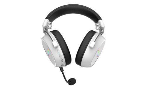 Περισσότερες πληροφορίες για "HATOR Hypergang 3 Wireless (Άσπρο/Ασύρματα)"