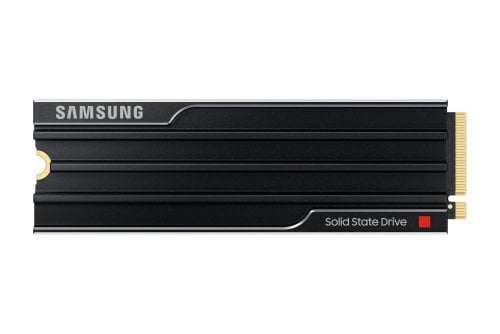 Περισσότερες πληροφορίες για "Samsung MZ-VAP4T0 (4 TB GB/PCI Express 5.0)"