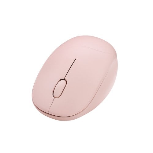 Περισσότερες πληροφορίες για "ASUS Fragrance Mouse MD101 (Ροζ/RF Wireless + Bluetooth)"