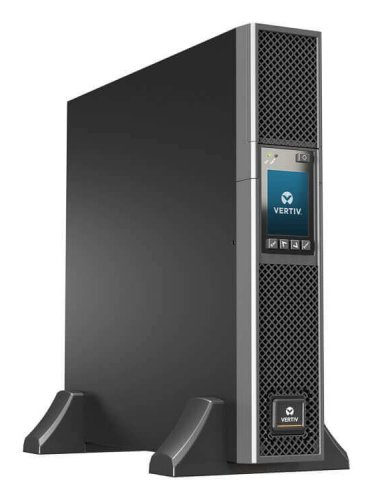 Περισσότερες πληροφορίες για "Vertiv GXT5-2000LVRT2UXLTAA (Online/1800W)"